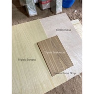 3mm Sungkai Plywood Sungkai Multiplex/ 20x10 Sungkai Plywood/ 10x5cm