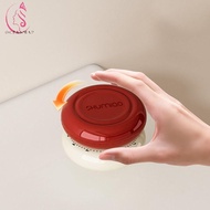 OCEANMAP Magnetic Timer, Dopamine Cute Kitchen Cooking Timer, Kitchen Gadgets Household Countdown Fu