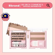16BRAND Filter Shot - Contour Peach (7g) EXP October 2025