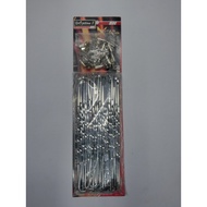 (CLEARANCE STOCK) SPOKE TWIST 172X10 CP (SUPER)