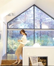 （議價不回） The j diary LaCie trim skirt