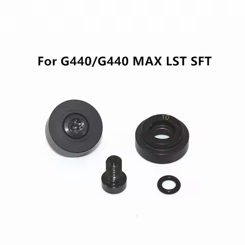 1pc Golf Club Head Weight Screw For Ping G440 G440 MAX LST SFT Fairway Wood Hybrid Club Head Weights