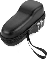 SoleKing Hard Travel Case for Braun Series 1/Series3/ Series 5/ Series 7/ Series 9 Philips Series S1
