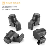 BINB ROAD Ultrasonic sensor 66206935598 For BMW 1' E88 E81 E87 E82 3 E90 M3 335i 330xi accessories F