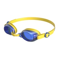 SPEEDO 109591 Junior Jet Googles Empire Yellow/Neon Blue