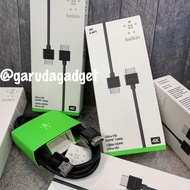 NEW Apple BELKIN Ultra HD 4K HDMI Cable Original Cable HDMI Apple TV