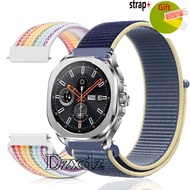Aolon Cube Straps For Aolon Cube Smart Watch Strap Watch Band Nylon Bracelet Bands Accessories