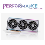 Sapphire NITRO+ AMD Radeon RX7900 XTX RX 7900XTX RX 7900 XTX OC Vapor-X 24GB (2 YEARS WARRANTY BY CO