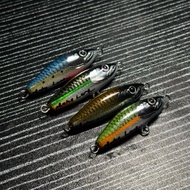 3cm flutter stick | Swimbait | Sinking pencil | Hampari lure