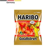 Haribo 金熊雜果橡皮糖 - 熊仔糖 - 200G  (平行進口)