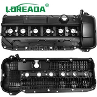 11127512839 11120030496 New Engine Valve Cover w/Gasket & Bolts For BMW 325i 525i 330i 530i E46 E39 
