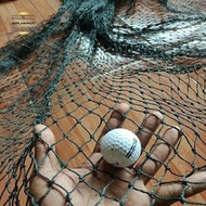 Very thick 2 inch D30 Golf net for custom size