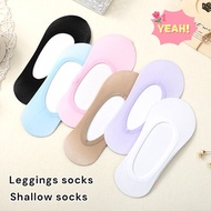 Summer NonSlip Cotton Socks for Trampoline Fun