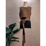 Blouse by Instyle Studio