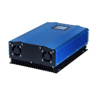 Professional Single Phase 50Hz/60Hz Solar Inverter LCD 36V/48V 72V/96V Limiter Sensor Battery Grid T