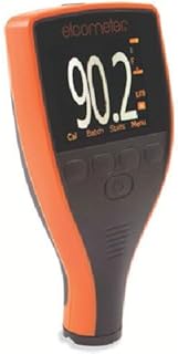 elcometer A456CFBI1 Electromagnetic Membrane Thickener One-Piece Basic (for Magnetic Metals)