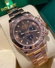 Rolex Daytona 116505 cho