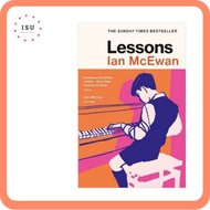 [English Novel] Lessons by Ian McEwan : the Sunday Times bestselling new novel from the author of At