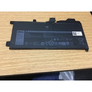 Original 1FKCC KWWW4 0KWWW4 D9J00 0D9J00 9NTKM 09NTKM Laptop Battery 7.6V 38Wh Dell Latitude 7200 72