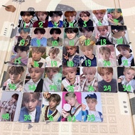 WTS NCT WISH YUSHI Official Photocard
