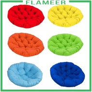 [Flameer] Hammock Chair Cushion, Rattan Cushion for Swing Chair Hammock Wicker Chair Rocking Chair