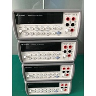 < LOCAL SELLER > 95 NewReady Stock New Style Agilent/Angelent 34401A Digital Multimeter Six and a Ha