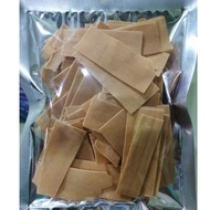Papadom petak nipis sedap rangup bersih