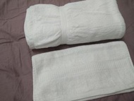 NG LUX 毛巾 浴巾 😃 fine Towel - big 299/ small 199✨Zara GU H&amp;M pazzo like