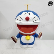 GK NHS KO 1/1 Doraemon Eating