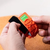 ESSENTIALS | 耐用尼龍錶帶 for Apple Watch 44/45/46/49mm