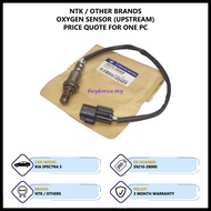 Kia Spectra 5 Korea Aftermarket Oxygen Sensor (Upstream 39210-2B000 / Downstream 39210-2B010)