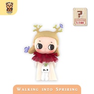 พร้อมส่ง🇹🇭**SECRET**Nyota I Am the Seasons Series-รุ่นซีเคร็ท(Walking into Spring) ✨𝗗𝗮𝗙𝘂 𝗧𝗢𝗬