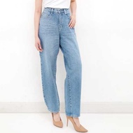 TRINITAS barrel jeans ORINE baggy curve