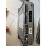 Cisco 1941 Router works well