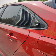 FIT CLUB | ชุดแต่งตัวรถ Toyota New Corolla รุ่น 19-26