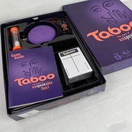 JJTAN Taboo Fun Word Guessing Party Game