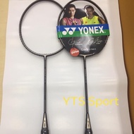 Yonex Carbonex 21 Sp free 1 zip bag