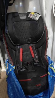 Combi 兒童安全座椅