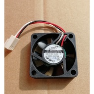 Taiwan ADDA 4cm4010 5V0.25A Double Ball High Air Volume Speed Measurement Fan AD0405HB-G73