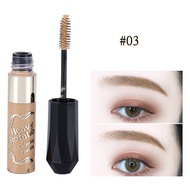 พร้อมส่ง KISS ME Heavy Rotation  คิสมี มาสคาร่าคิ้ว  สูตรกันน้ำ 8กรัม