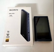 Sony NW-A105 公司貨 隨身聽 無損音樂串流播放器