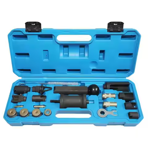 Fuel Injector Removal Tool T10133 Fuel Injector Oil Seal Installation Tool for VW Audi EA888 Porsche