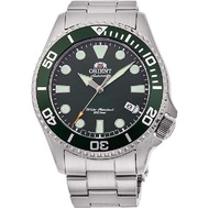 [Powermatic] Orient Triton Diver'S Automatic Ra-Ac0K02E10B 200M Men'S Watch