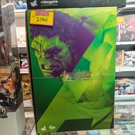 (黃埔聚寶坊B1b號舖門市現貨) Hottoys MMS287 Avengers 2 Age of Ultron Hulk