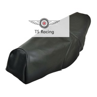 Saddle leather ex 2009 - ex 2010 - ex 2008 - ex 2007 - ex 2006 - ex 135 - exciter 2010