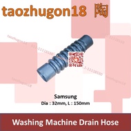 Samsung Washing Machine Inner Drain Hose Mesin Basuh Water Pipe Paip
