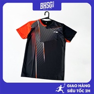 LN 247A Badminton Shirt Specialized for practicing & badminton sports competition