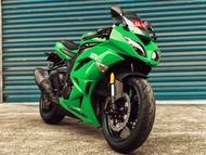 2015/16 ZX-6R Ohlins後避震 基本改 小資族二手重機買賣