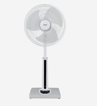 พัดลมฮาตาริ มีรีโมท ขนาด 16 นิ้ว รุ่น S16R2 ***ปรับระดับได้***