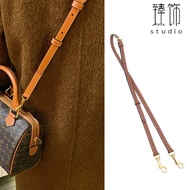 New Style Suitable for celine Boston mini Pillow Box Bag Crossbody Strap Replacement celine Triomphe